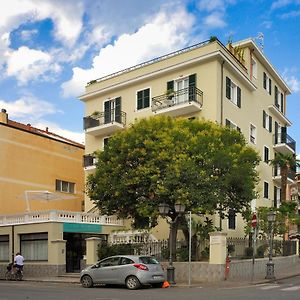 Residence San Marco Suites&Apartments Alassio